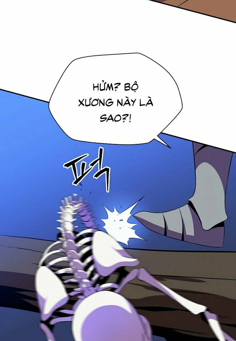 Kẻ Săn Anh Hùng: Chapter 59