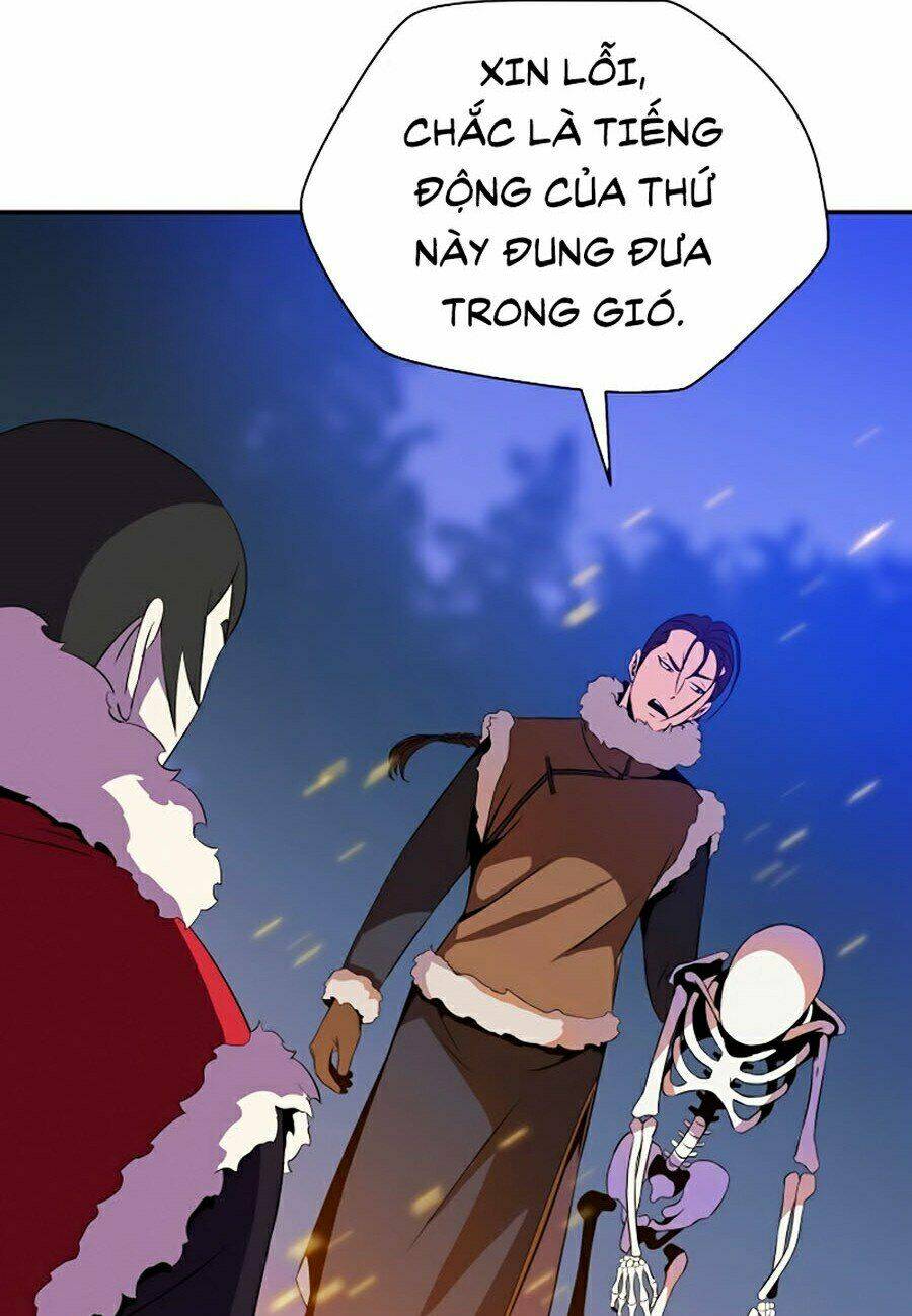 Kẻ Săn Anh Hùng: Chapter 59