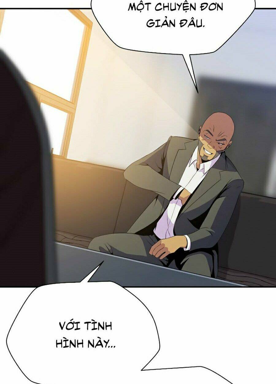 Kẻ Săn Anh Hùng: Chapter 59