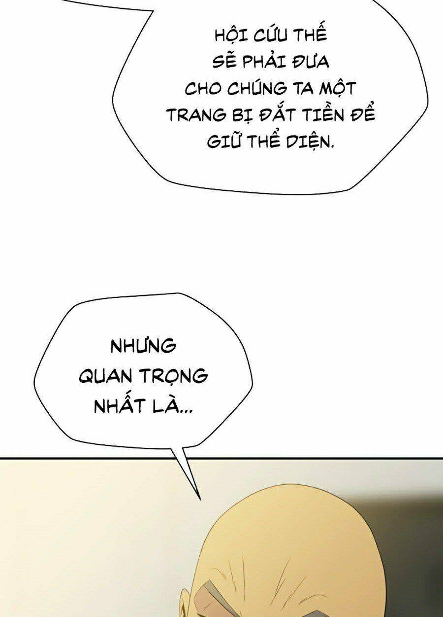 Kẻ Săn Anh Hùng: Chapter 59