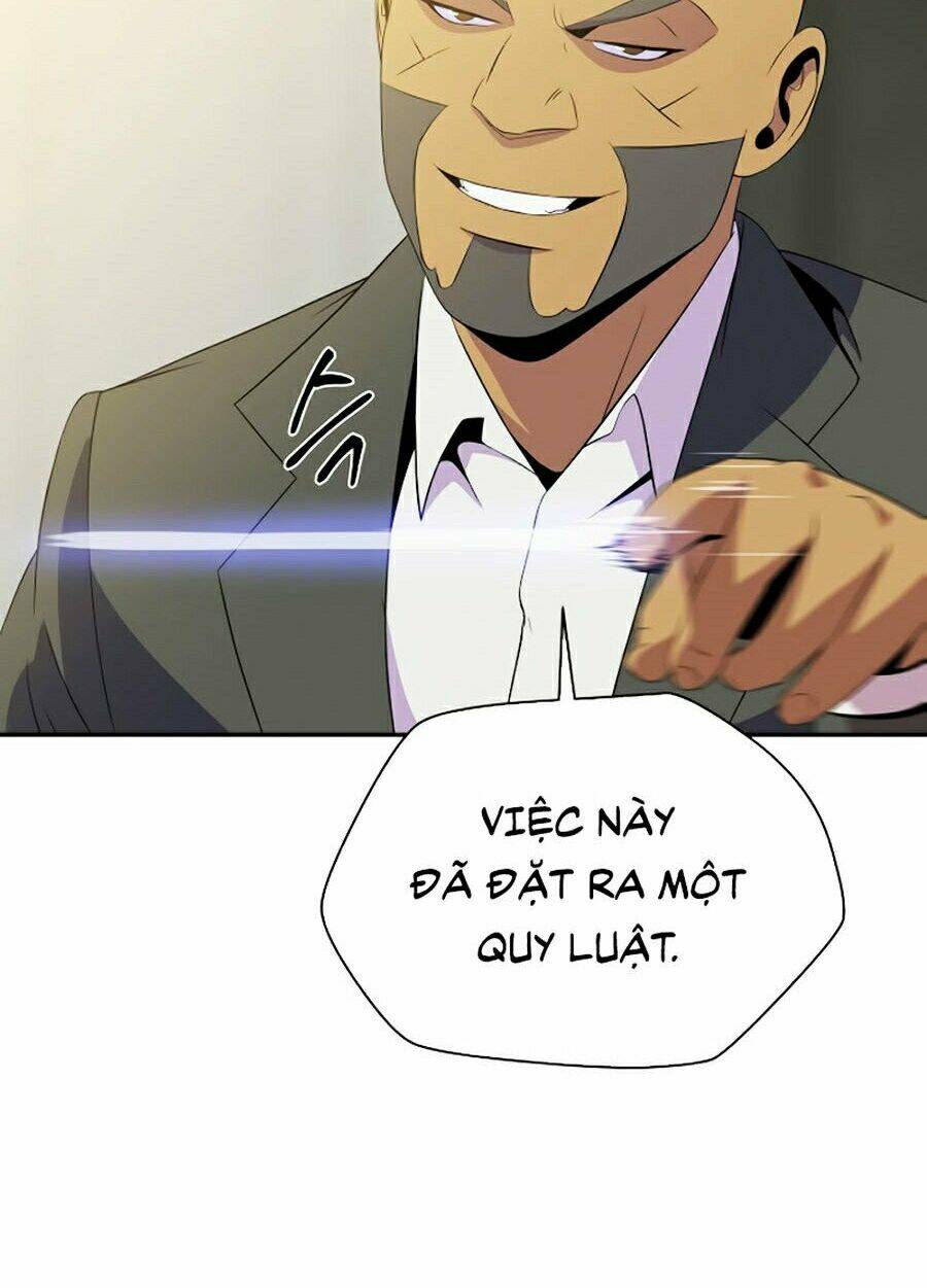 Kẻ Săn Anh Hùng: Chapter 59