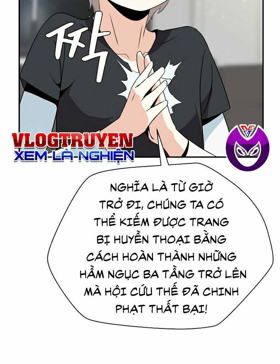 Kẻ Săn Anh Hùng: Chapter 59