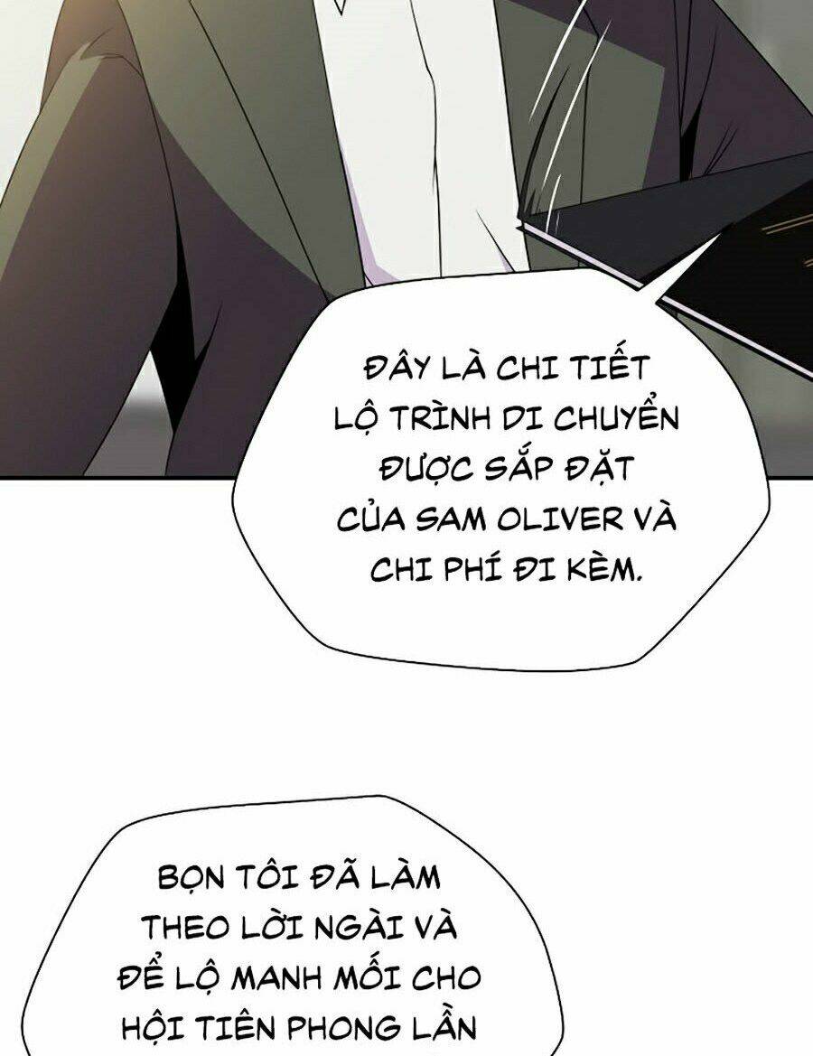 Kẻ Săn Anh Hùng: Chapter 59