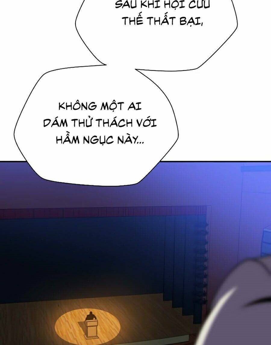 Kẻ Săn Anh Hùng: Chapter 59