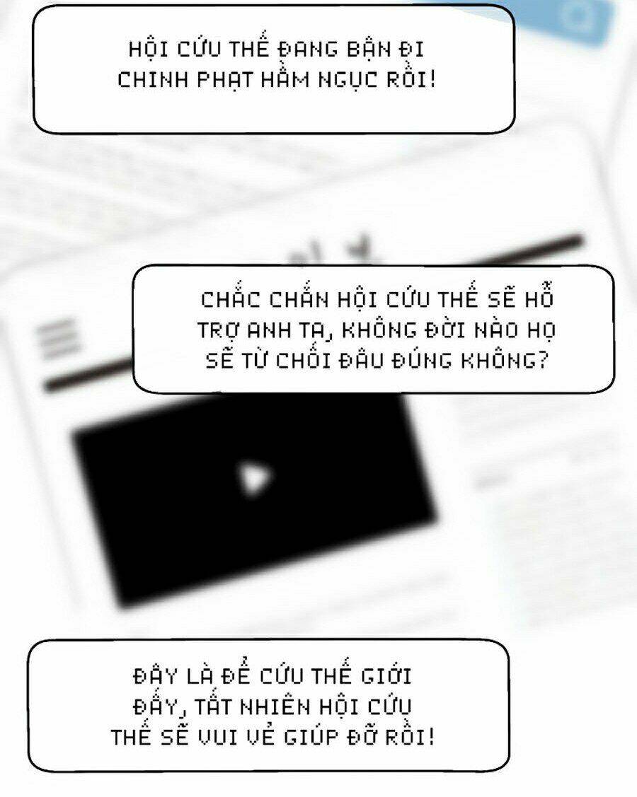 Kẻ Săn Anh Hùng: Chapter 59
