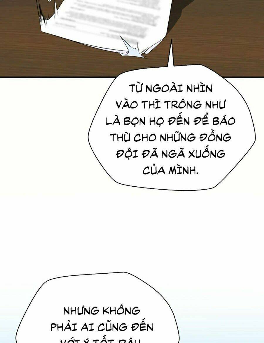 Kẻ Săn Anh Hùng: Chapter 59