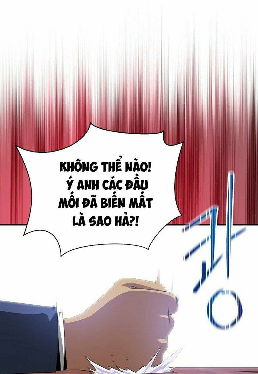 Kẻ Săn Anh Hùng: Chapter 59