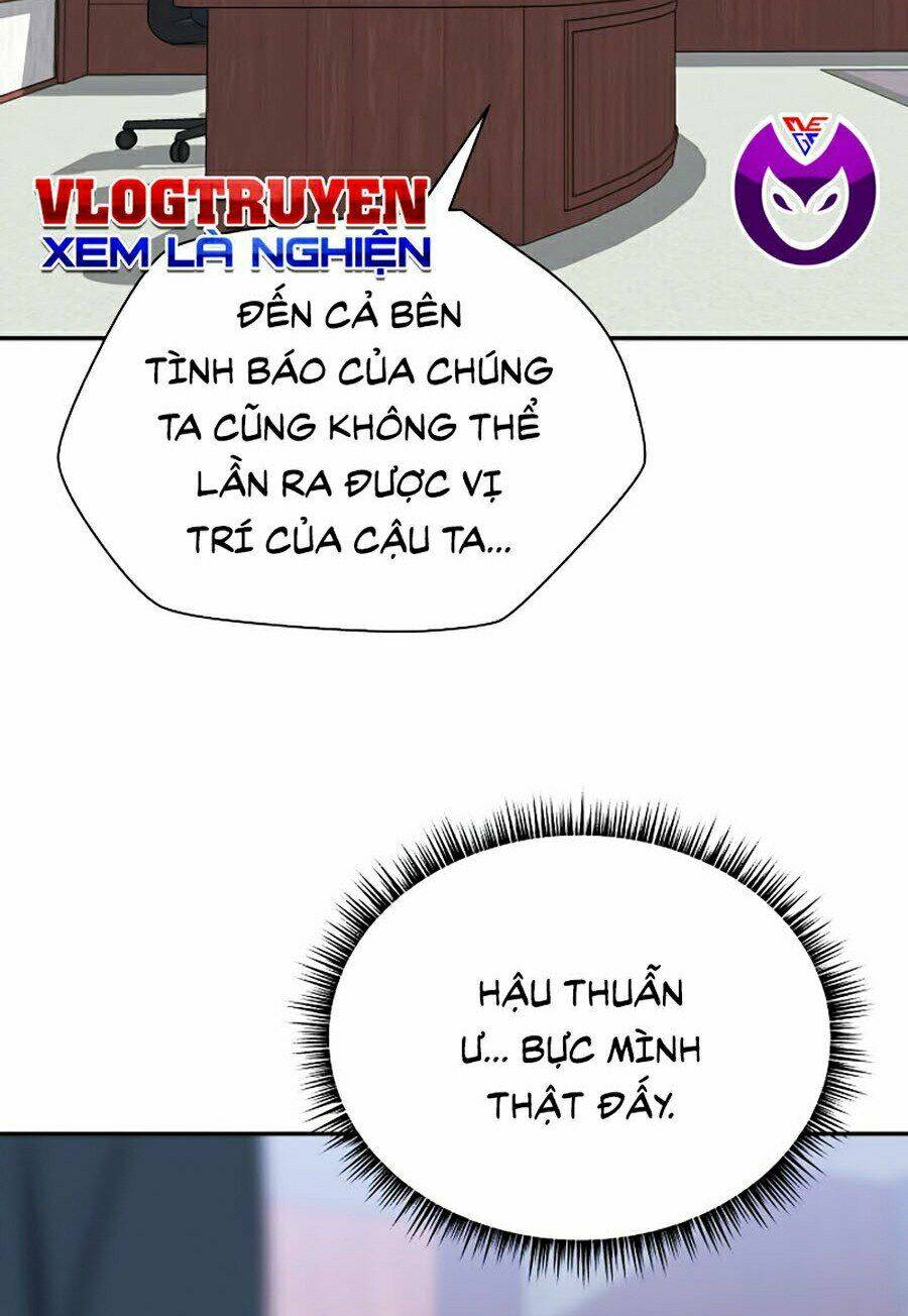 Kẻ Săn Anh Hùng: Chapter 59