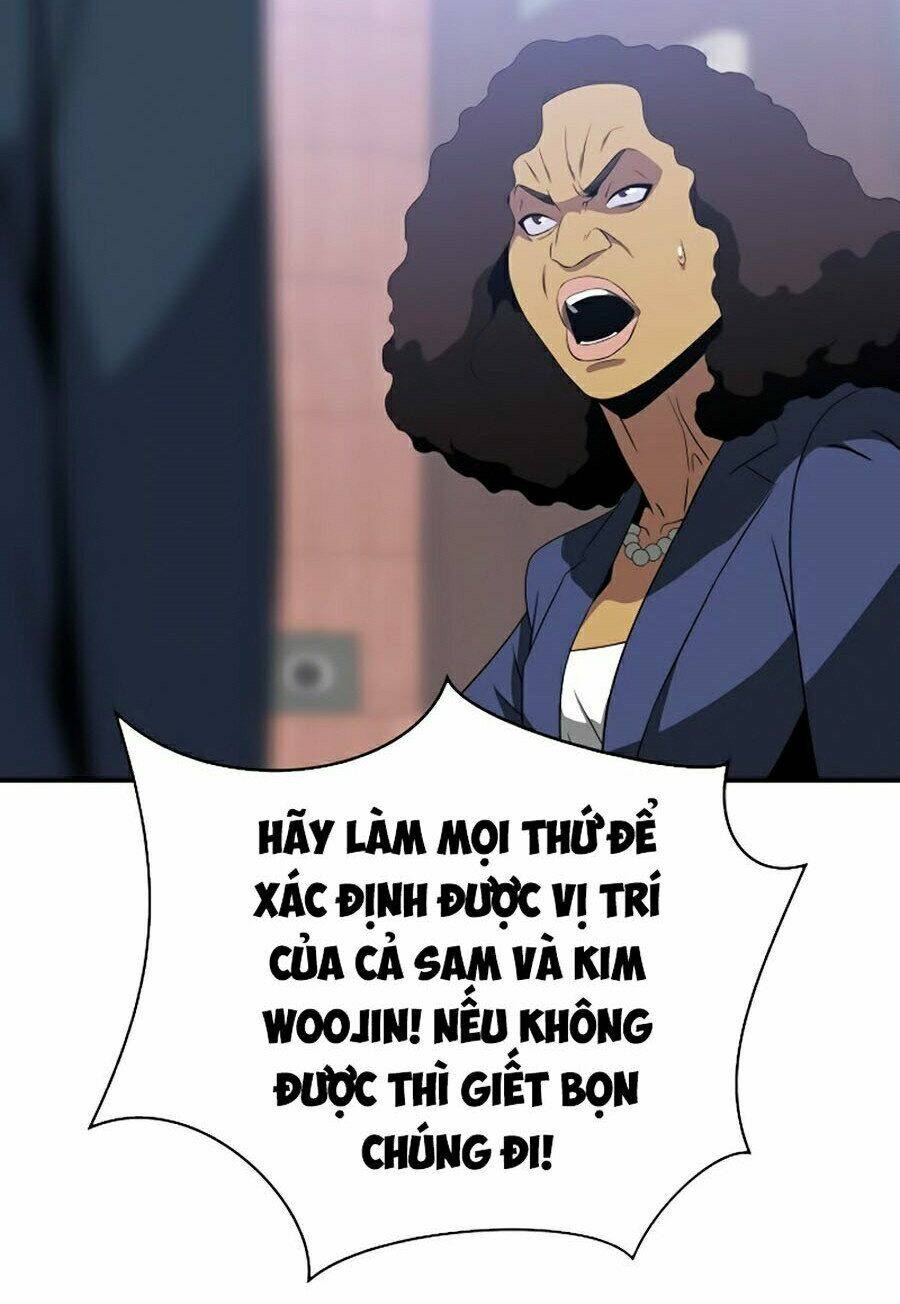 Kẻ Săn Anh Hùng: Chapter 59