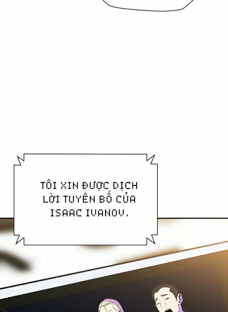 Kẻ Săn Anh Hùng: Chapter 59