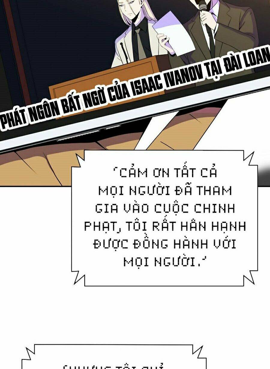 Kẻ Săn Anh Hùng: Chapter 59