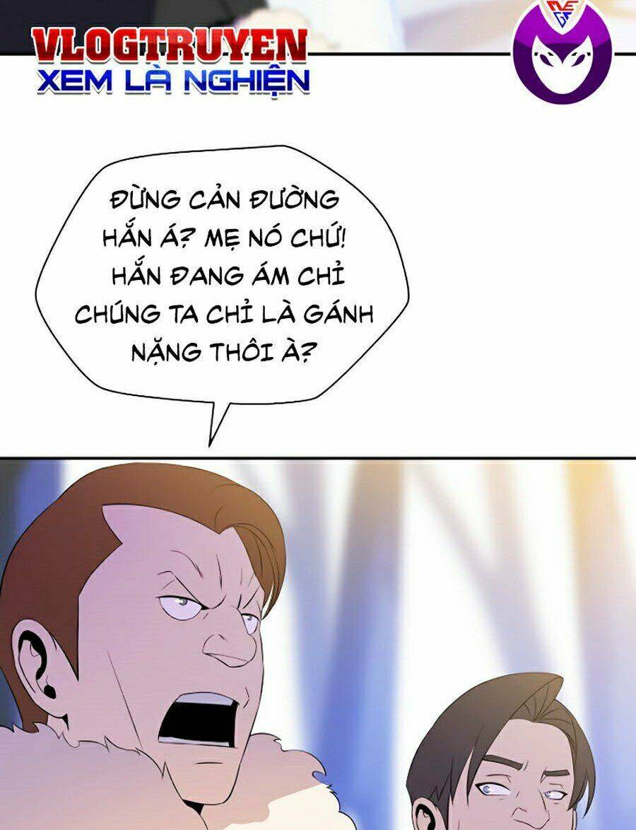 Kẻ Săn Anh Hùng: Chapter 59