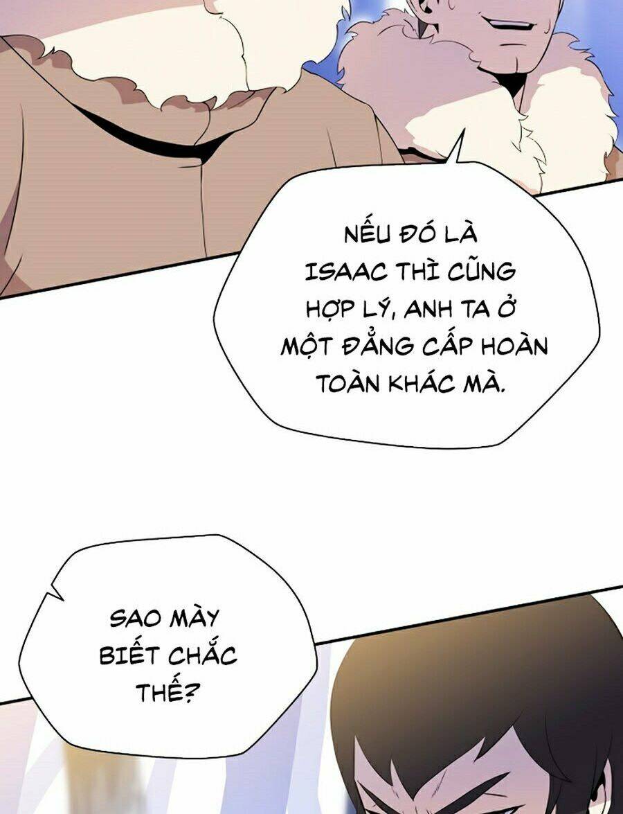 Kẻ Săn Anh Hùng: Chapter 59