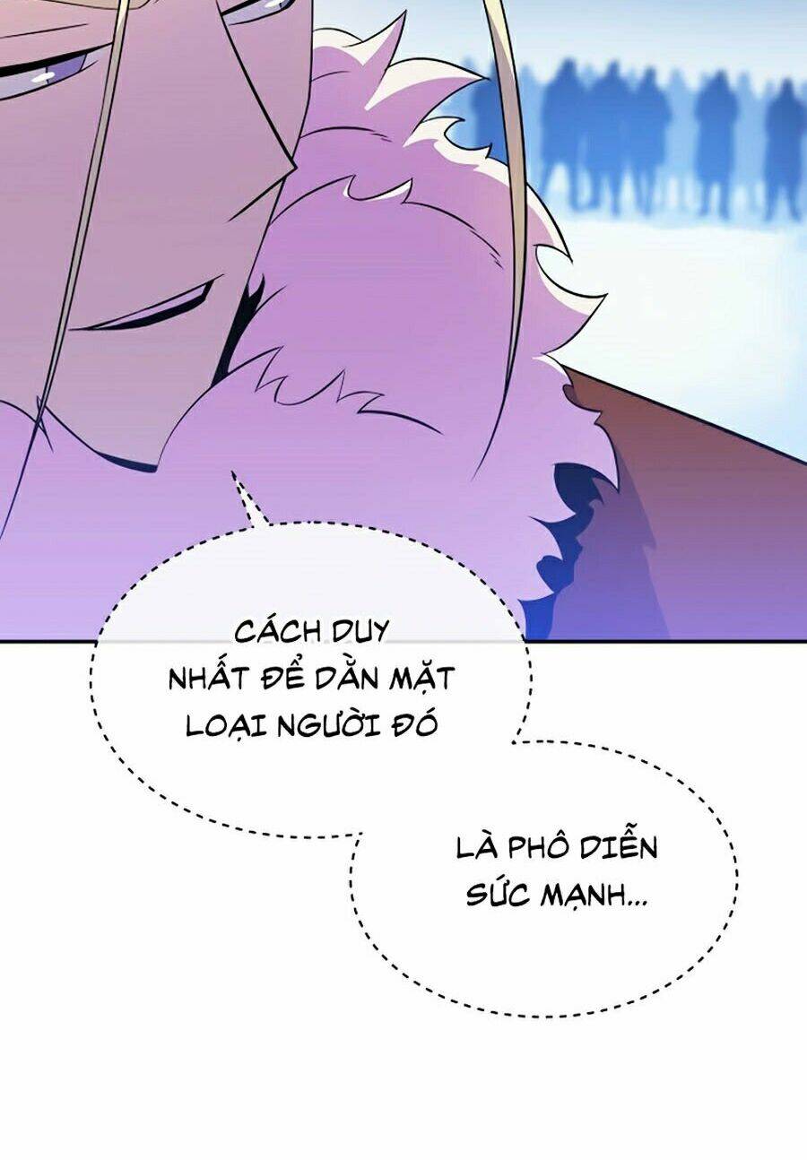 Kẻ Săn Anh Hùng: Chapter 59