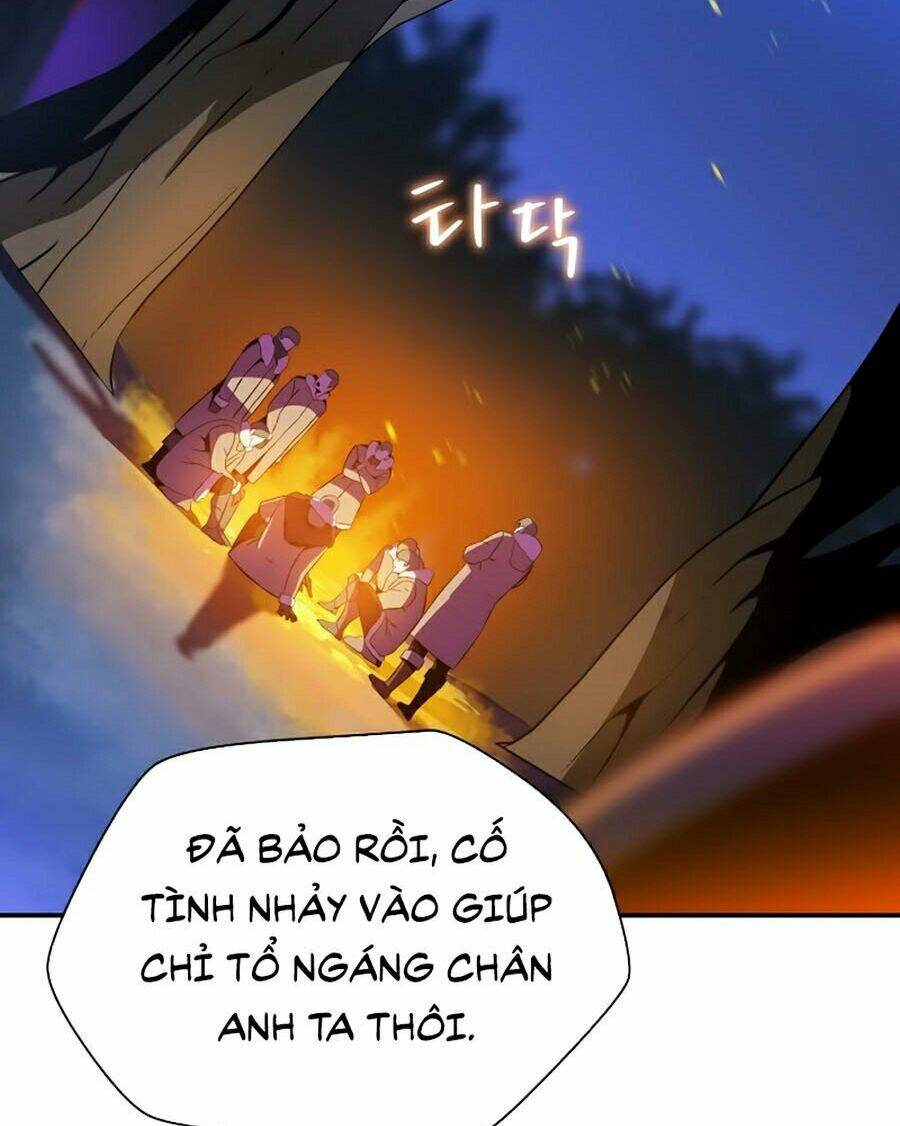 Kẻ Săn Anh Hùng: Chapter 59