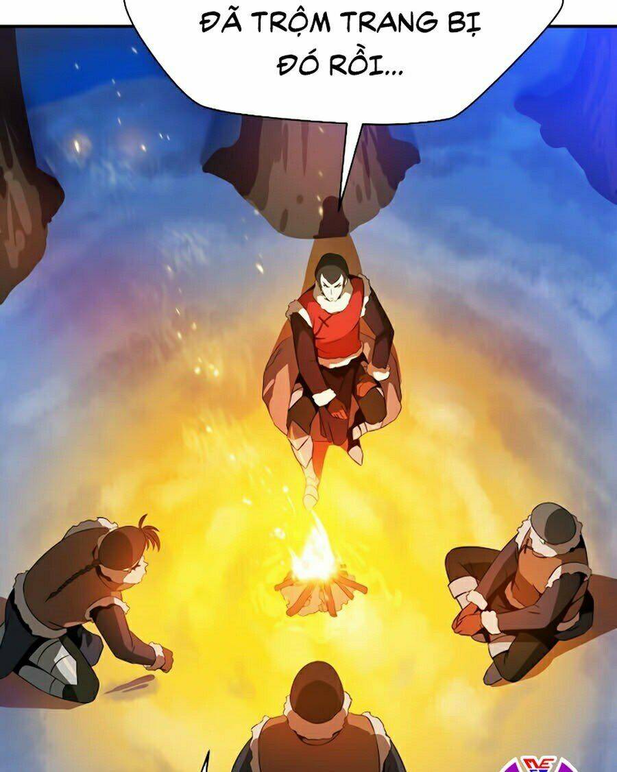 Kẻ Săn Anh Hùng: Chapter 59