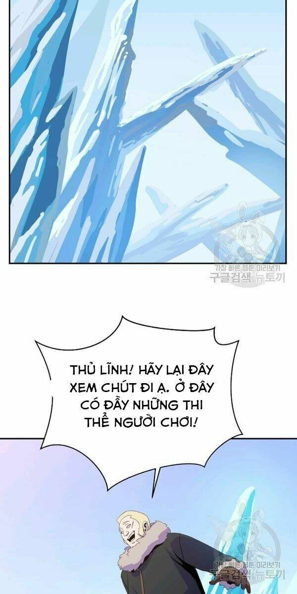 Kẻ Săn Anh Hùng: Chapter 61