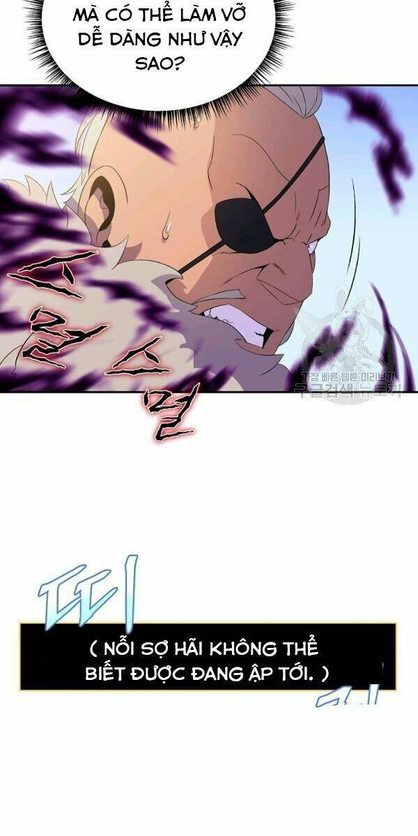Kẻ Săn Anh Hùng: Chapter 61