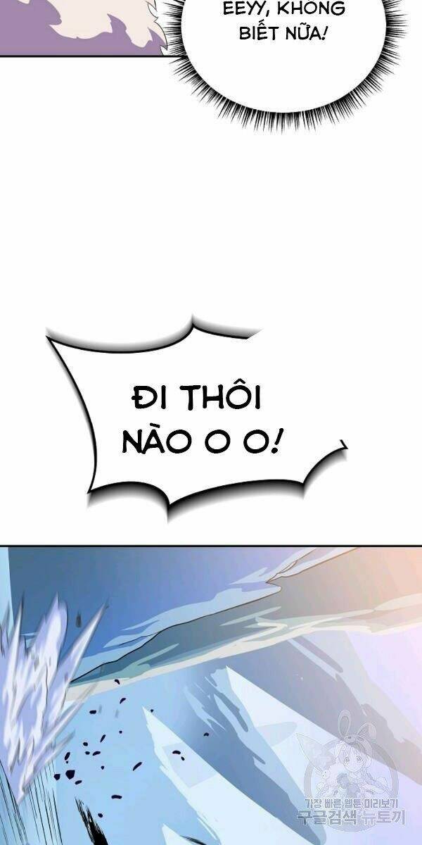 Kẻ Săn Anh Hùng: Chapter 61