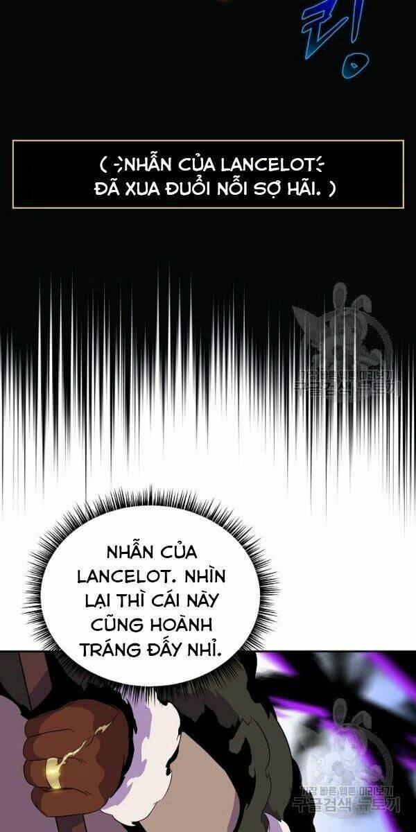 Kẻ Săn Anh Hùng: Chapter 61
