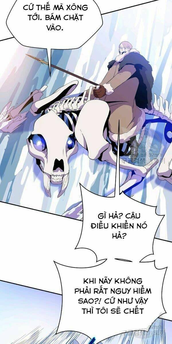 Kẻ Săn Anh Hùng: Chapter 61