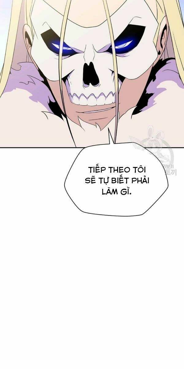 Kẻ Săn Anh Hùng: Chapter 61