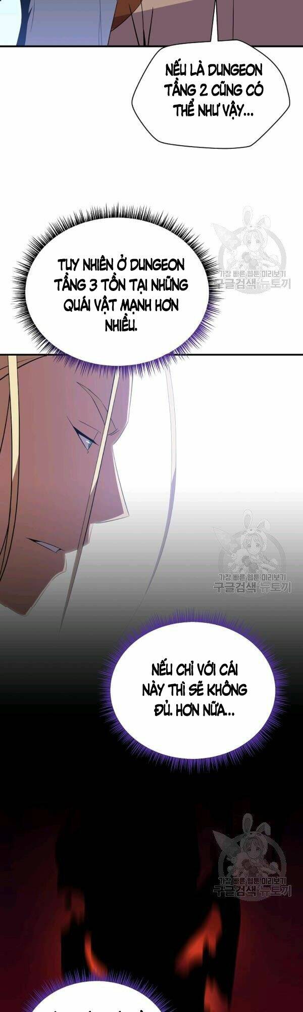 Kẻ Săn Anh Hùng: Chapter 62