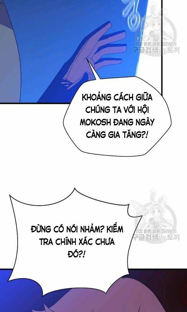 Kẻ Săn Anh Hùng: Chapter 68