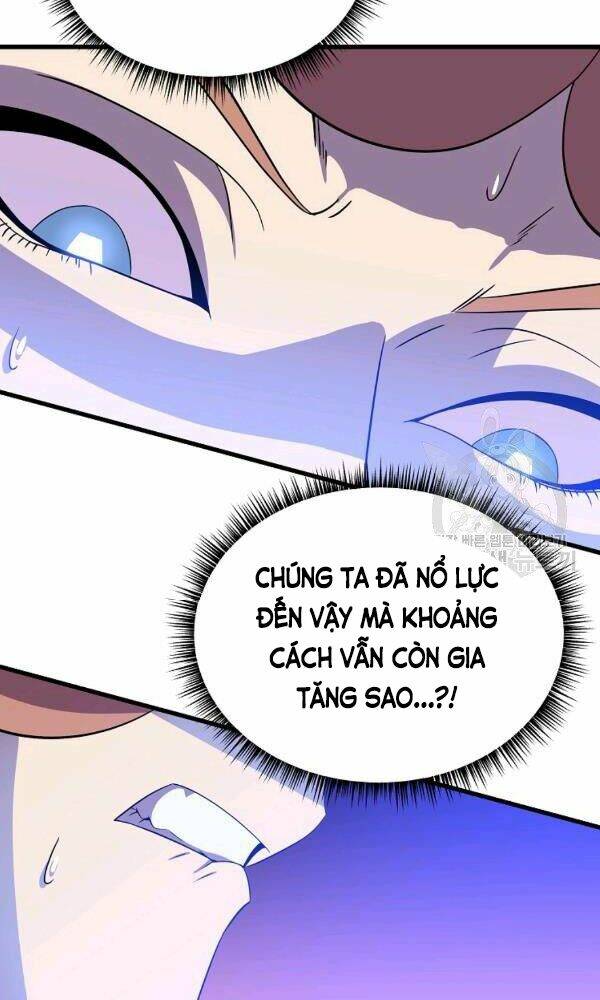 Kẻ Săn Anh Hùng: Chapter 68