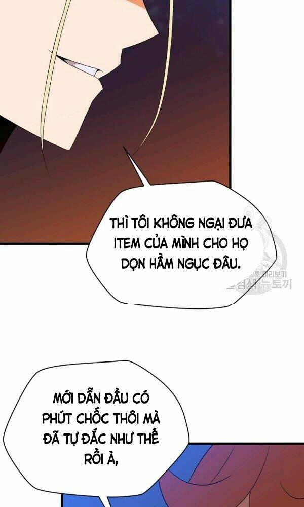 Kẻ Săn Anh Hùng: Chapter 68