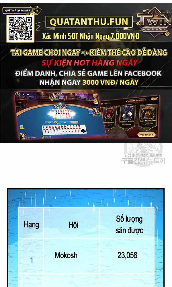 Kẻ Săn Anh Hùng: Chapter 68