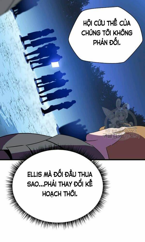 Kẻ Săn Anh Hùng: Chapter 68
