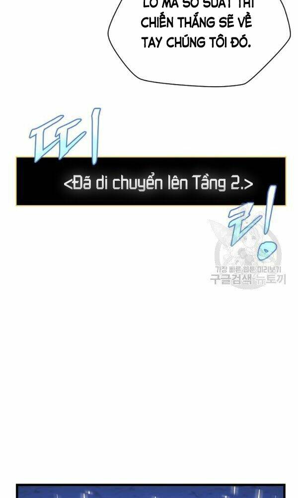 Kẻ Săn Anh Hùng: Chapter 68