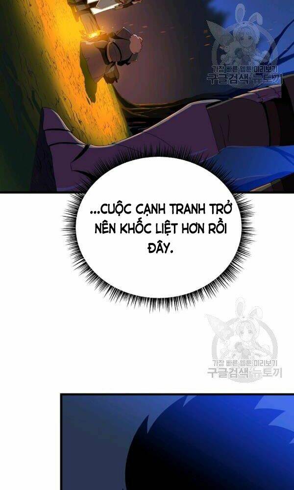 Kẻ Săn Anh Hùng: Chapter 68