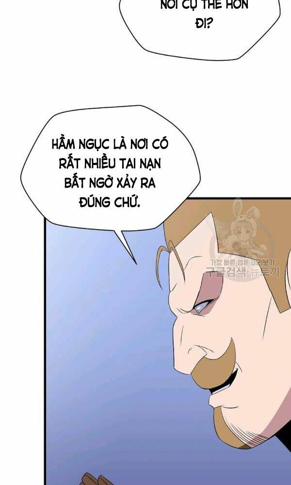 Kẻ Săn Anh Hùng: Chapter 68