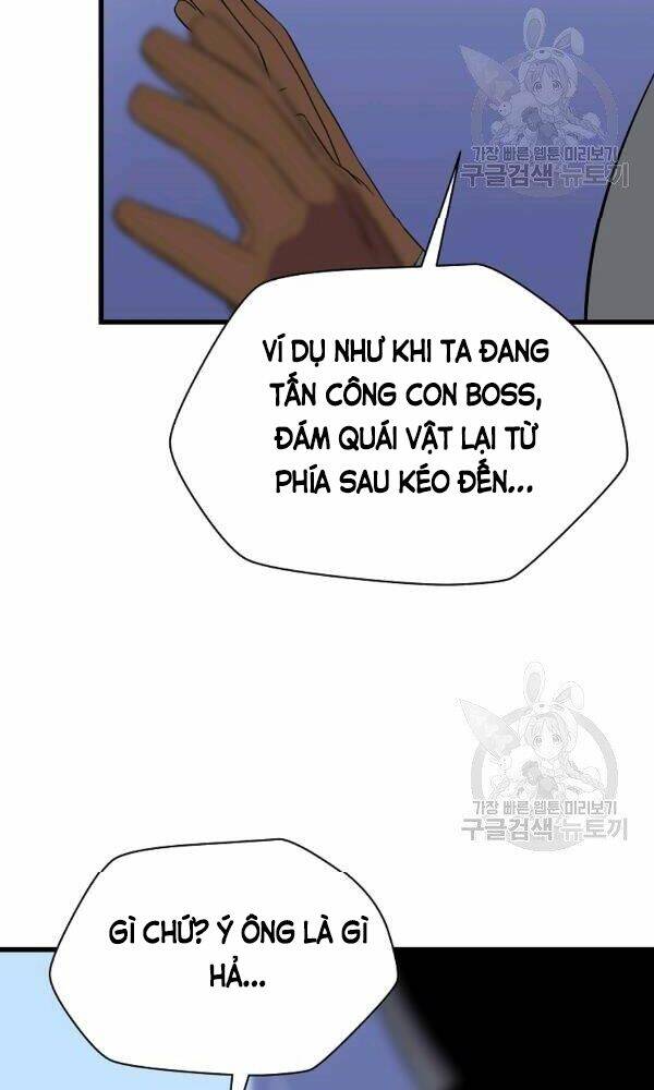 Kẻ Săn Anh Hùng: Chapter 68