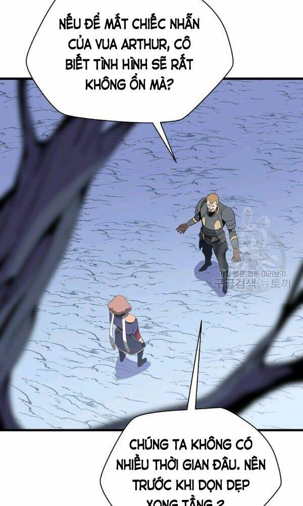Kẻ Săn Anh Hùng: Chapter 68