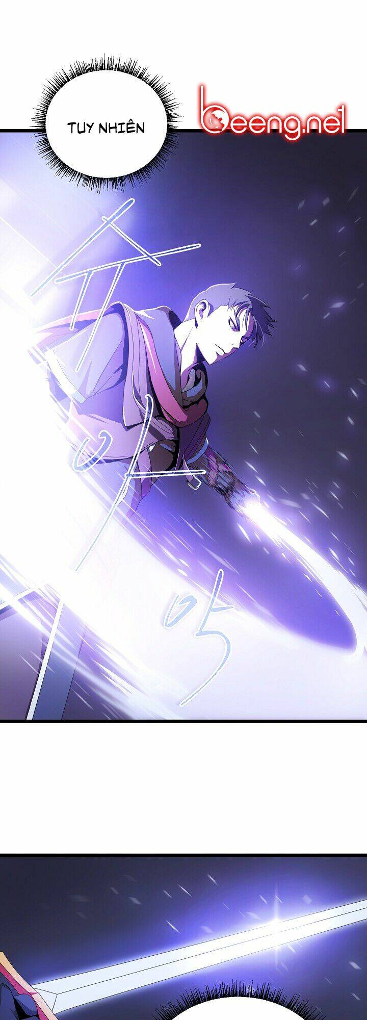 Kẻ Săn Anh Hùng: Chapter 7