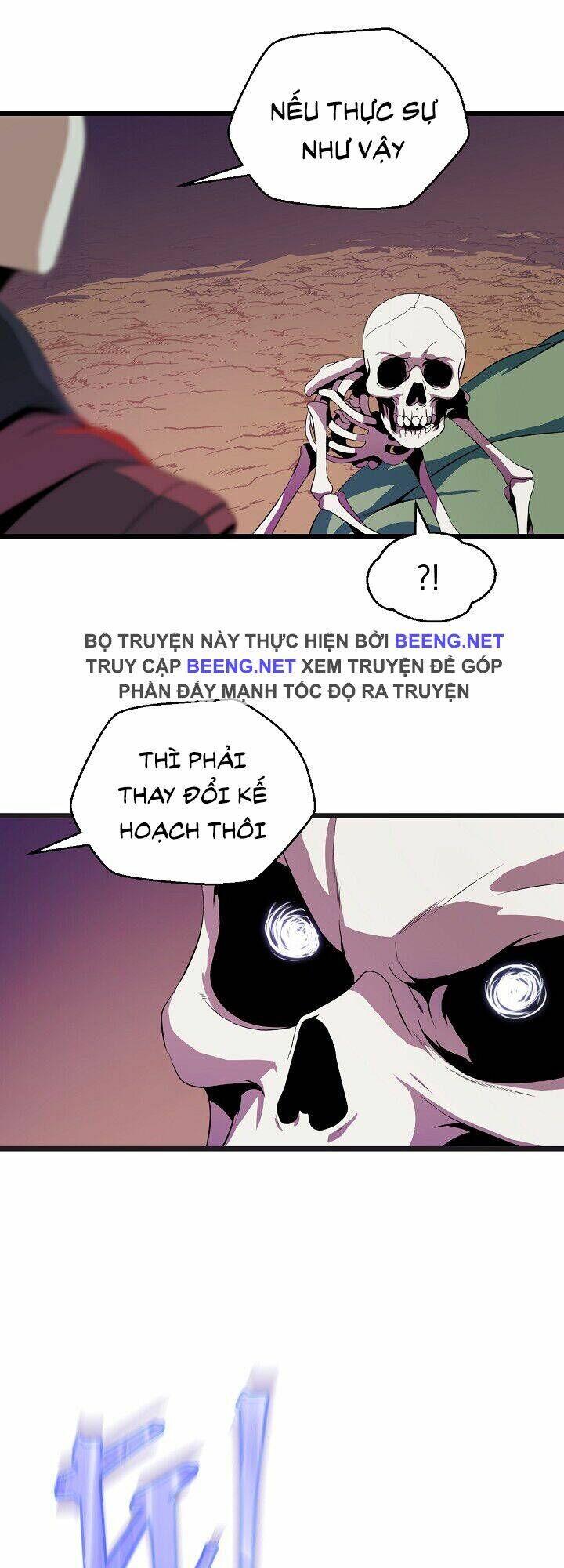 Kẻ Săn Anh Hùng: Chapter 7