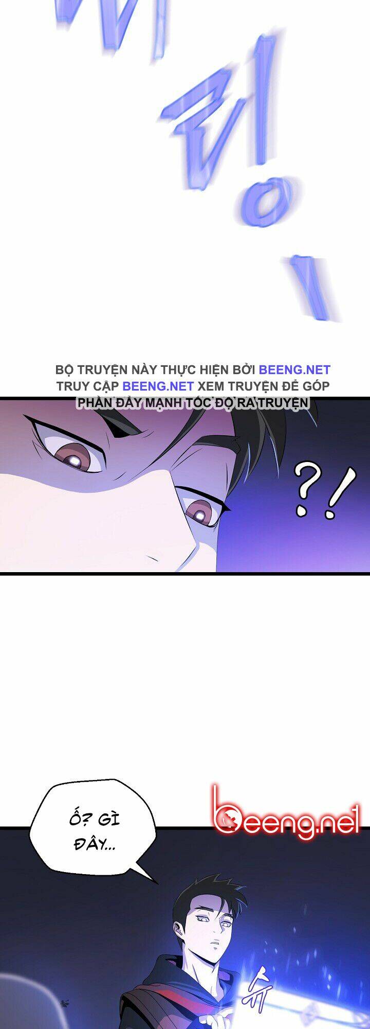 Kẻ Săn Anh Hùng: Chapter 7