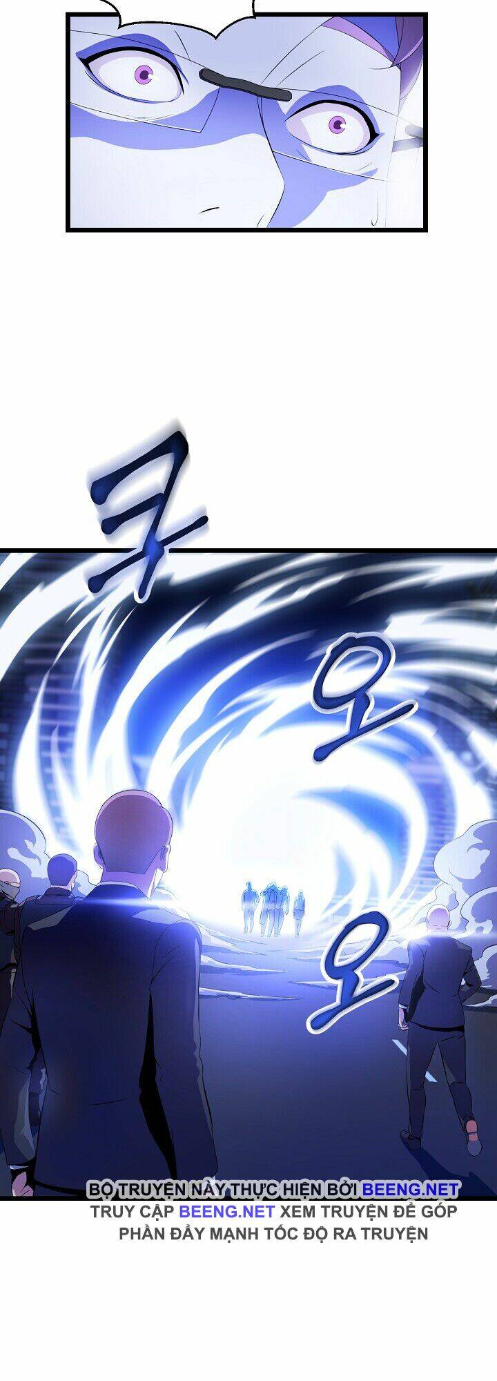 Kẻ Săn Anh Hùng: Chapter 7