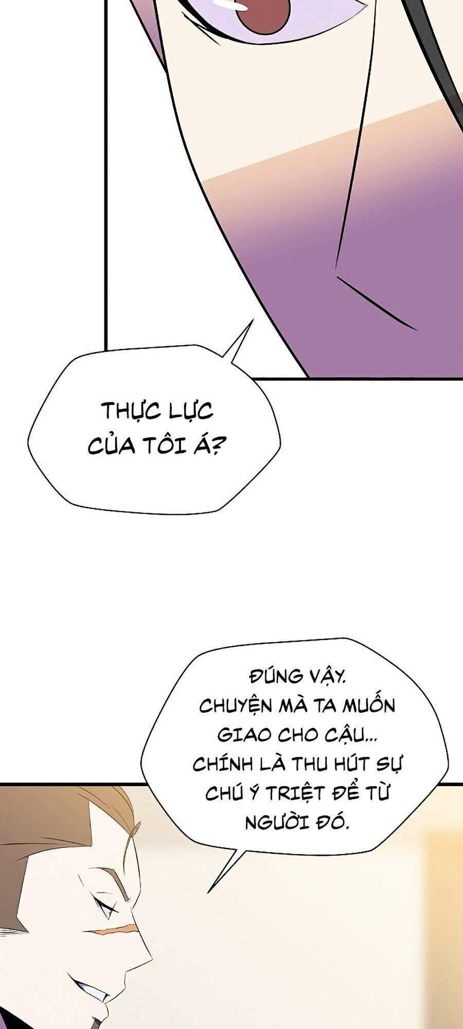 Kẻ Săn Anh Hùng: Chapter 72