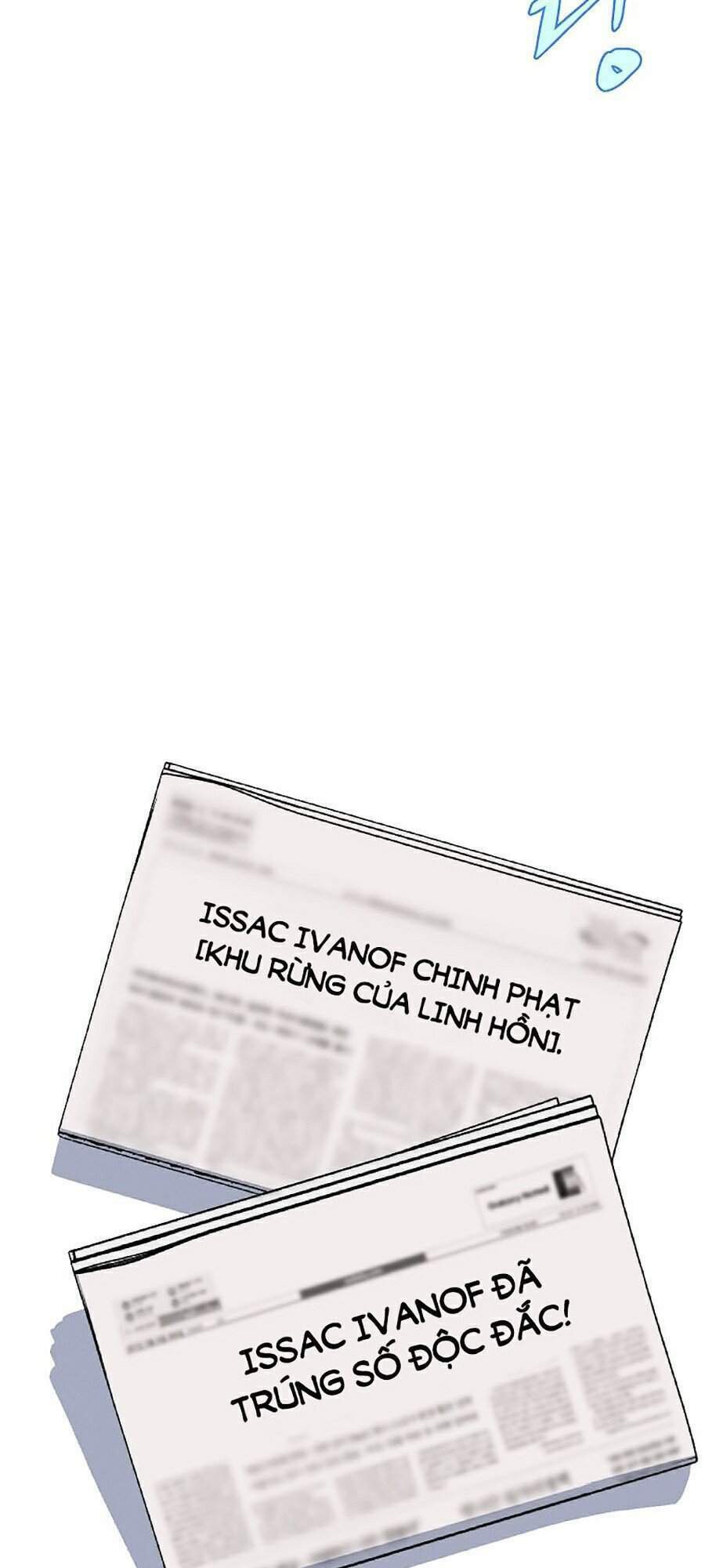 Kẻ Săn Anh Hùng: Chapter 72