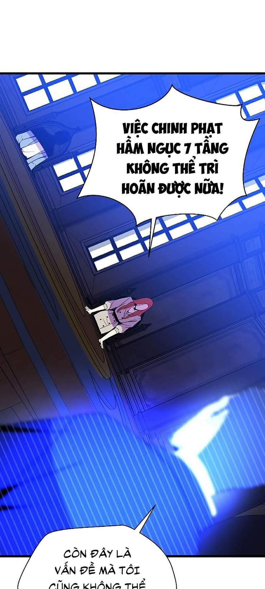 Kẻ Săn Anh Hùng: Chapter 72