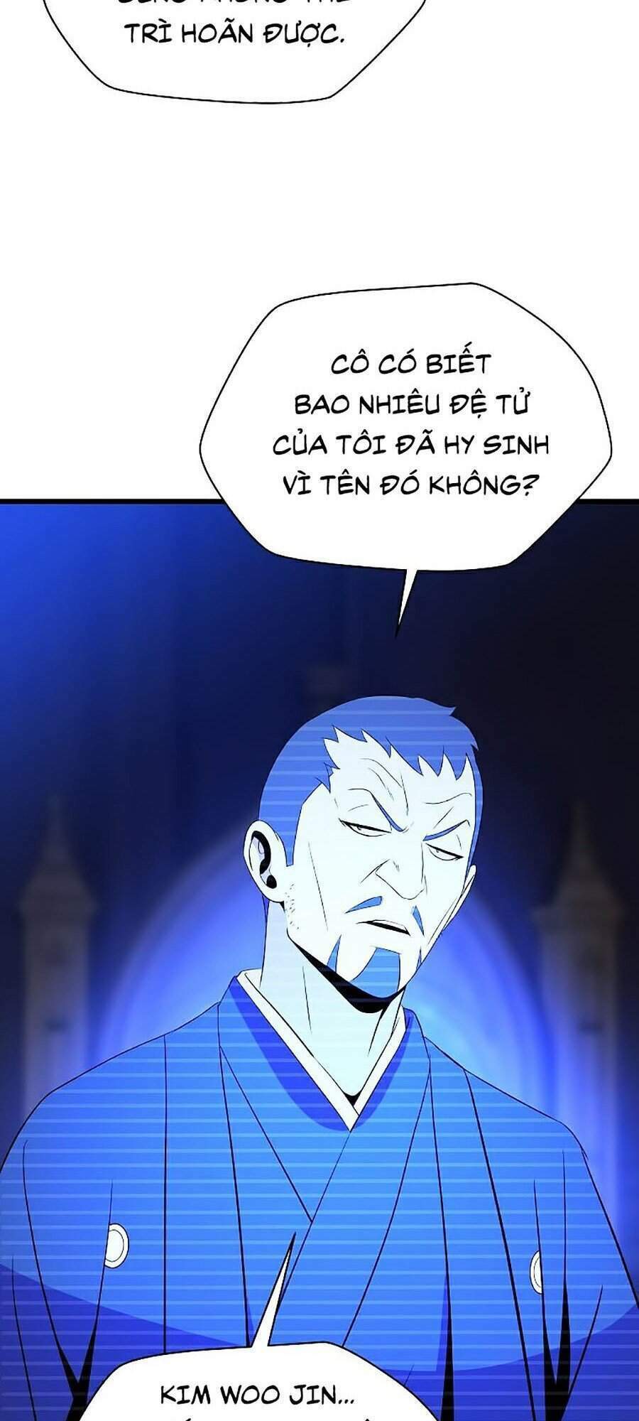 Kẻ Săn Anh Hùng: Chapter 72