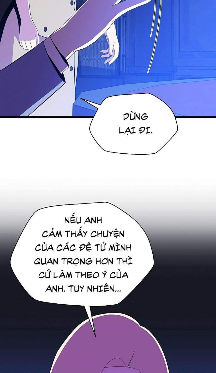 Kẻ Săn Anh Hùng: Chapter 72