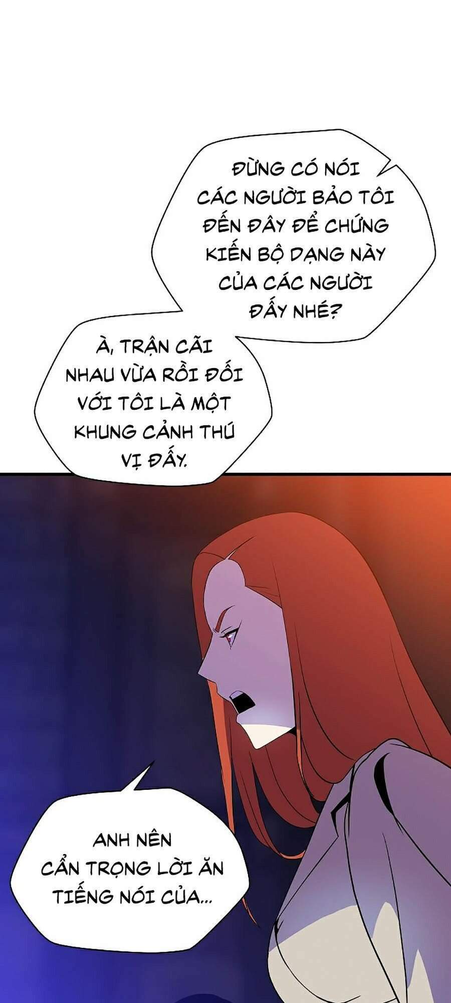 Kẻ Săn Anh Hùng: Chapter 72
