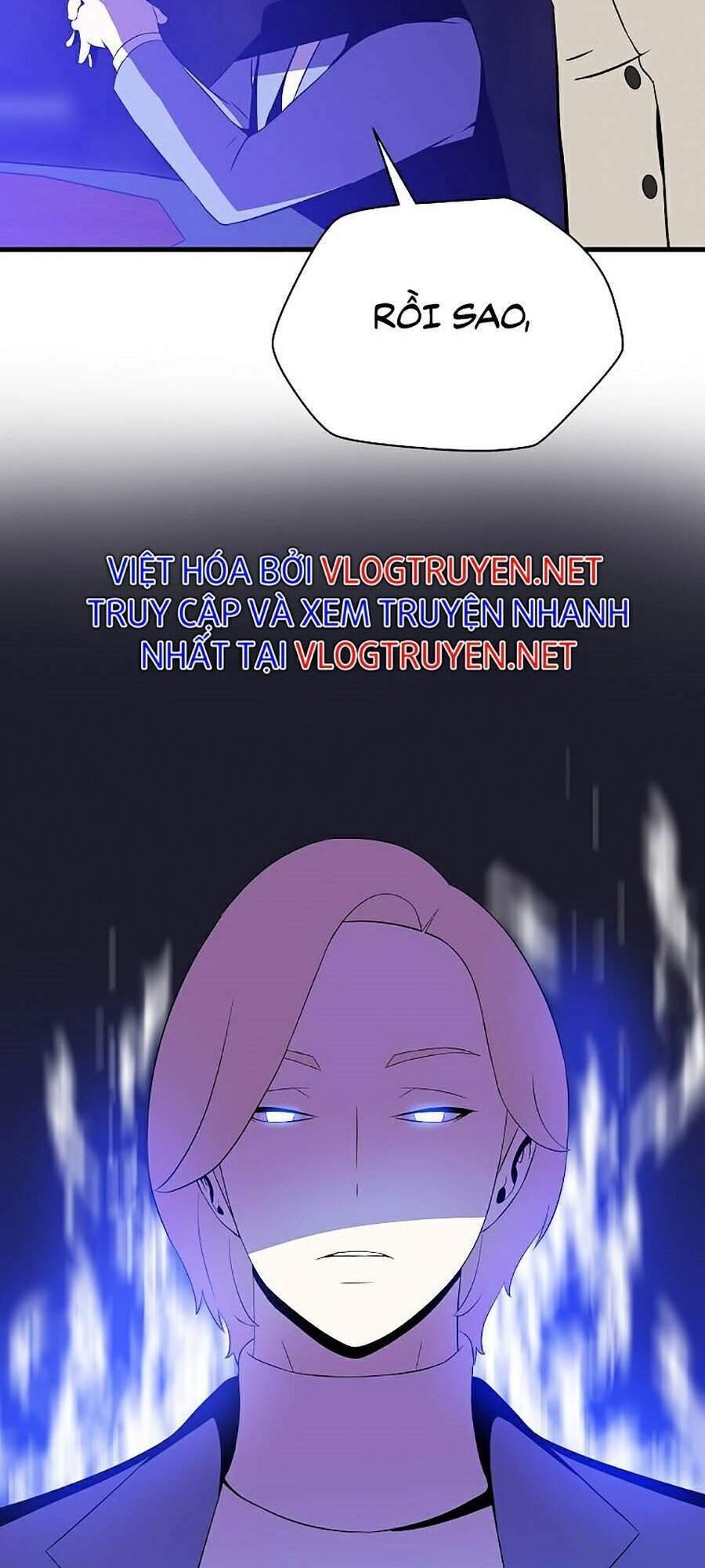 Kẻ Săn Anh Hùng: Chapter 72