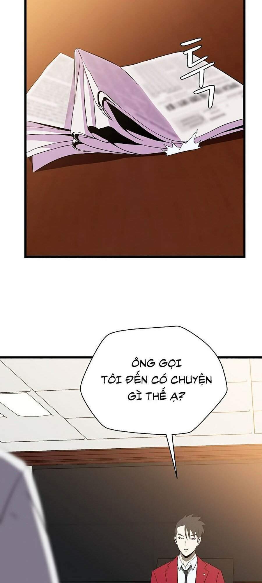 Kẻ Săn Anh Hùng: Chapter 72