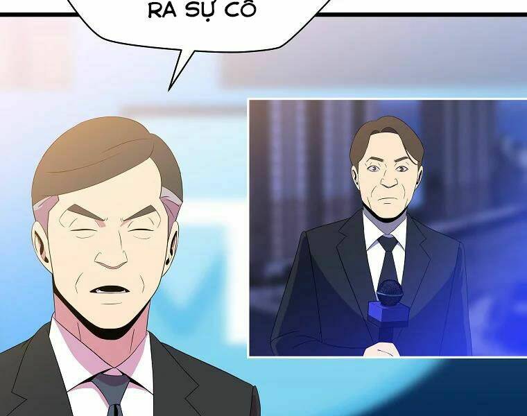 Kẻ Săn Anh Hùng: Chapter 79